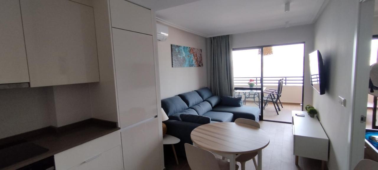 Apartamento Rincón Playa Benidorm Exterior foto