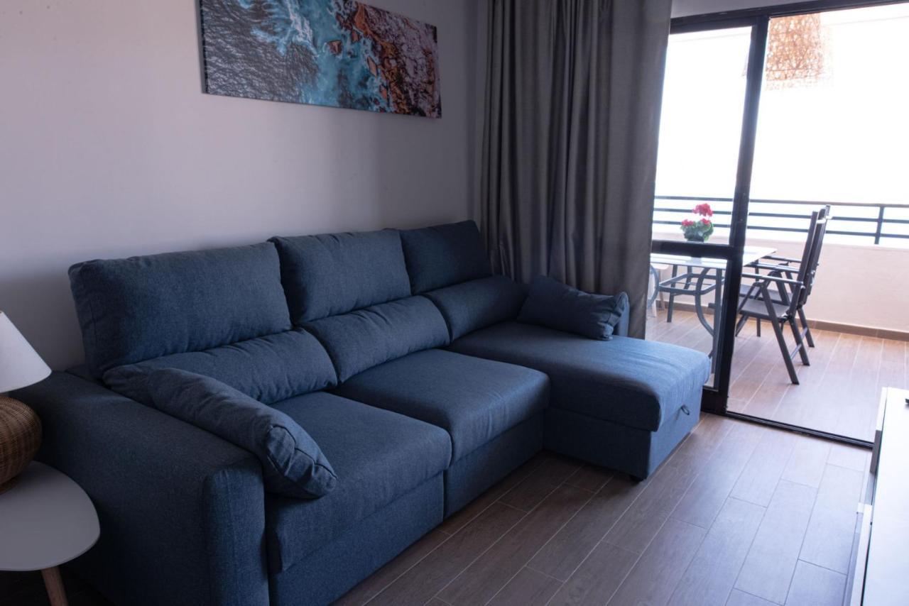 Apartamento Rincón Playa Benidorm Exterior foto